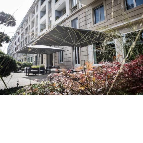 Hotel Mon Repos