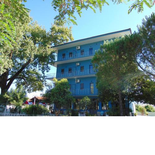 Hotel Mondo