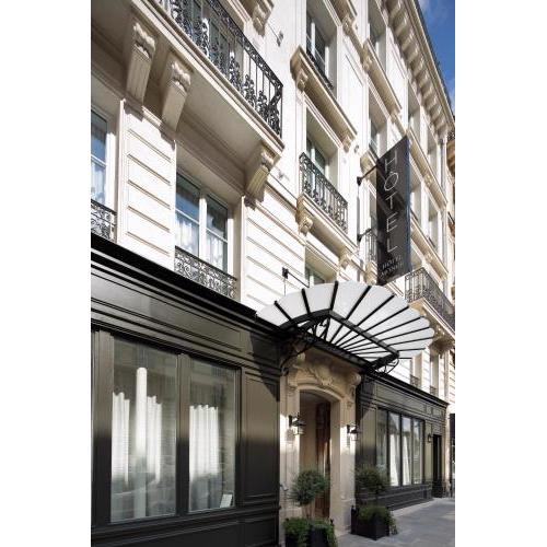 Hotel Monge