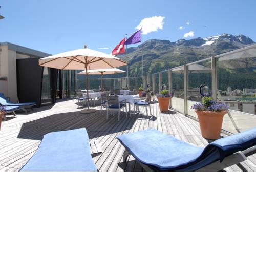 Hotel Monopol art boutique