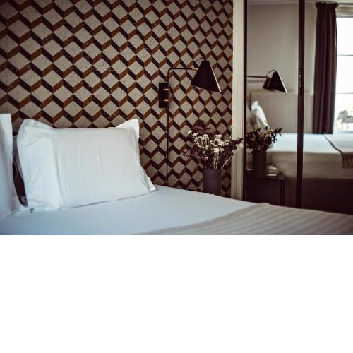 Hotel Monsieur Helder