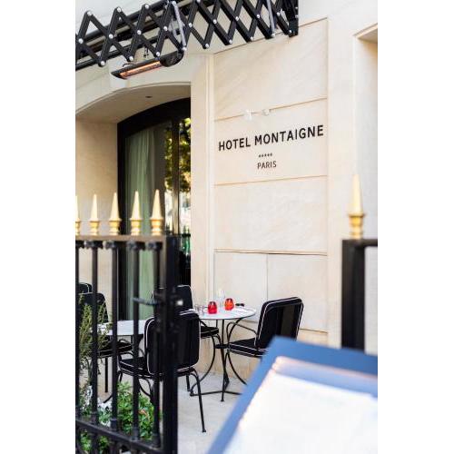 Hotel Montaigne