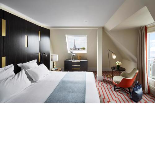 Hotel Montalembert