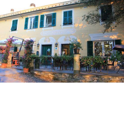 Hotel Montallegro