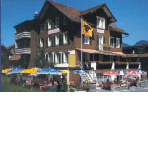 Hotel Montana