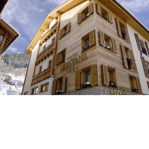 Hotel Montana
