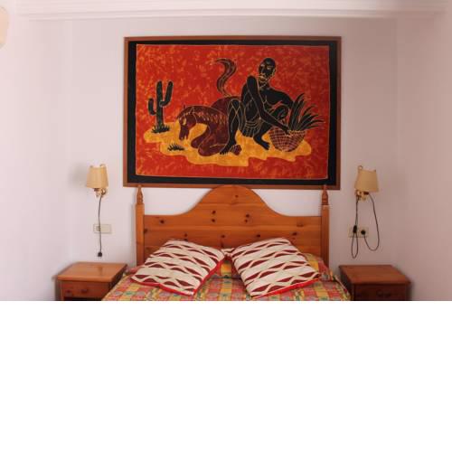 Hotel Montana