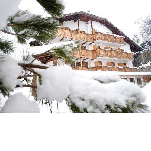 Hotel Montanara