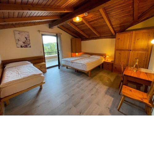 Hotel Monte Baldo