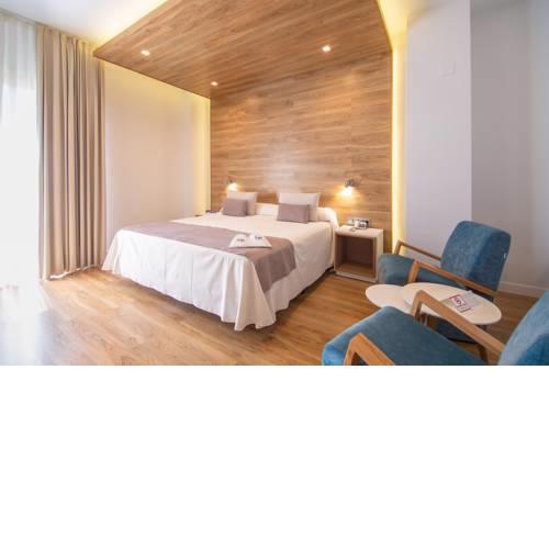 Hotel Monte Puertatierra