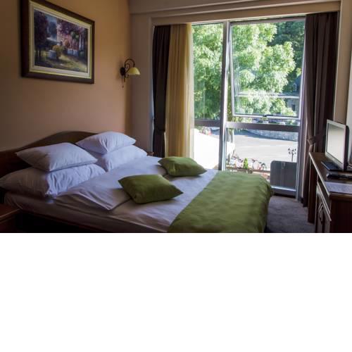 Hotel Monte Rosa
