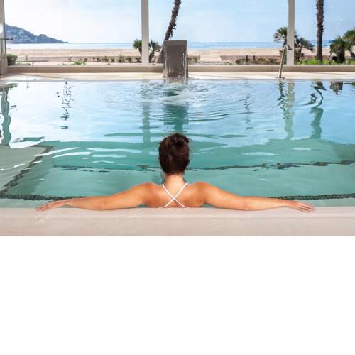 Hotel Montecarlo Spa & Wellness