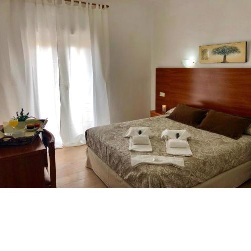 Hotel Montecarlo