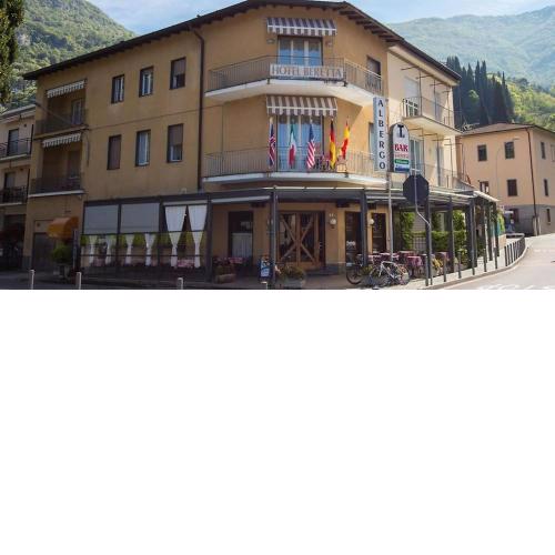 Hotel Montecodeno