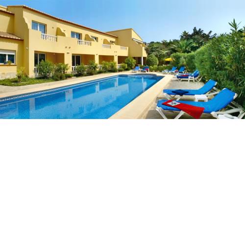 Hotel Montemar