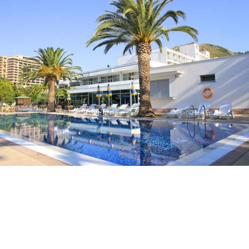 Hotel Montenegro