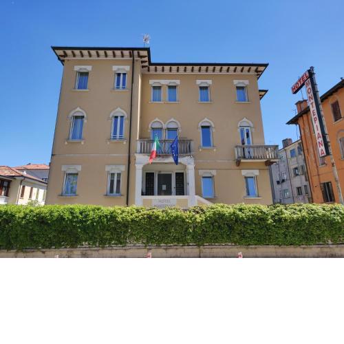 Hotel Montepiana