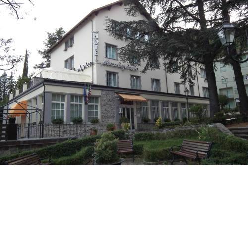 Hotel Montepizzo