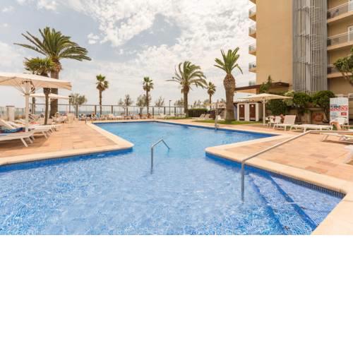 Hotel Monterrey Roses by Pierre & Vacances