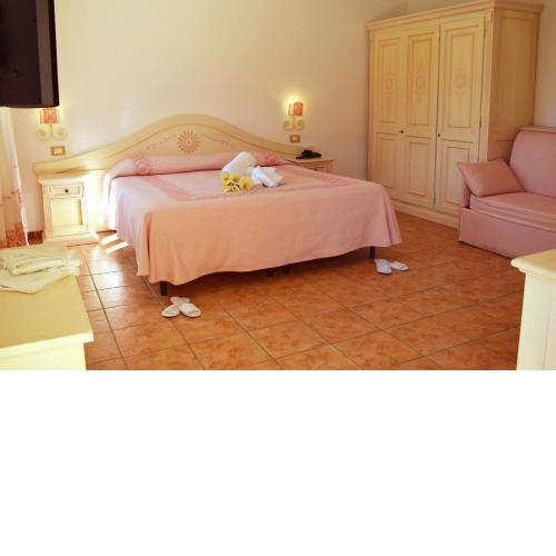 Hotel Montiruju