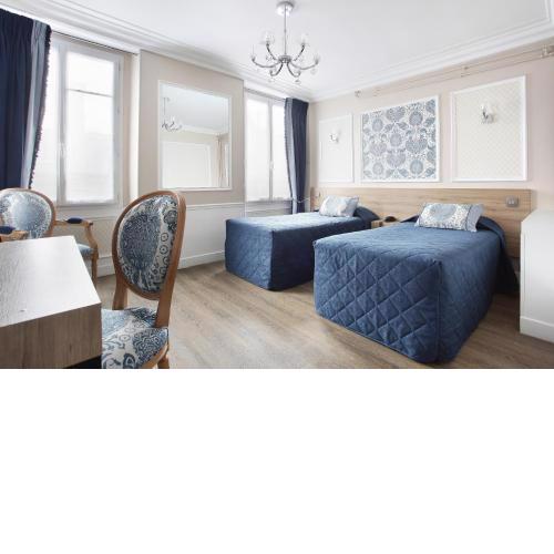 Hotel Montpensier
