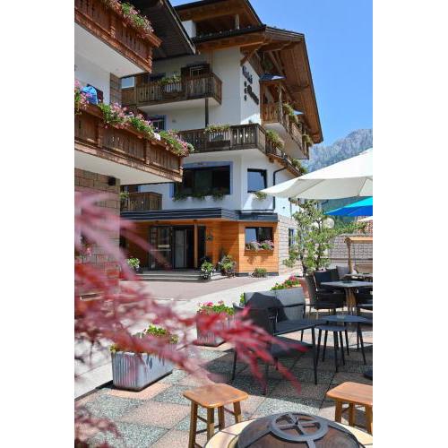 Hotel Monza