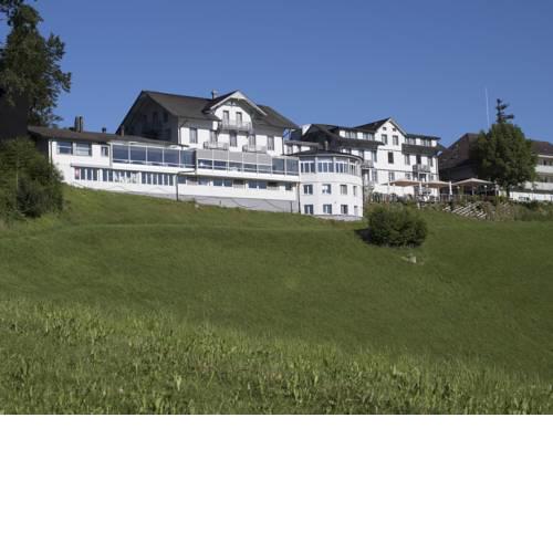 Hotel Moosegg