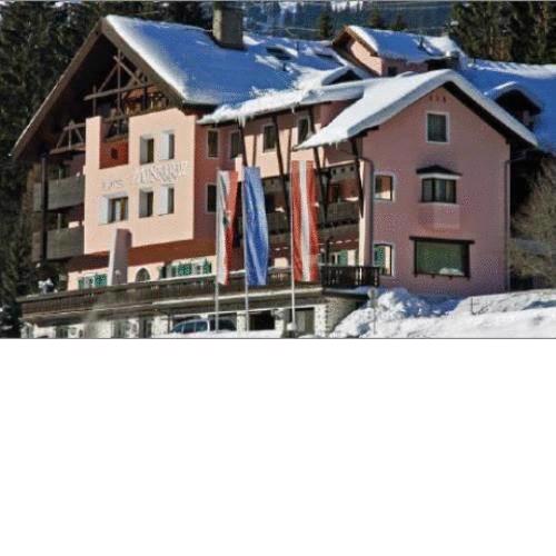 Hotel Mooserkreuz