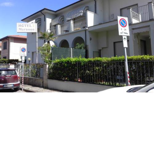Hotel Moranna