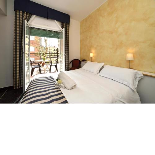 Hotel Morchio