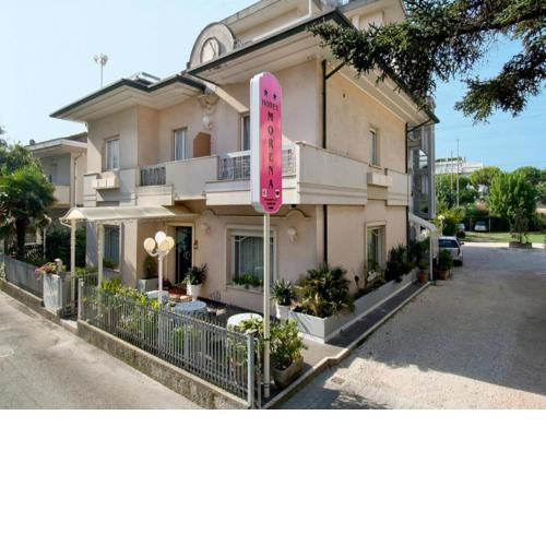 Hotel Morena