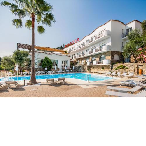 Hotel Moresco