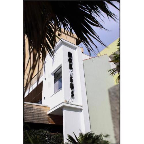 Hotel Morfeus