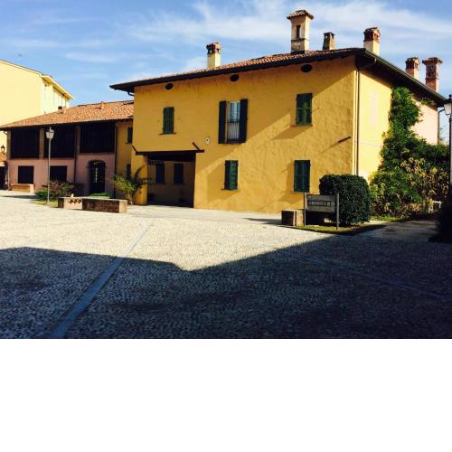 Hotel Morimondo