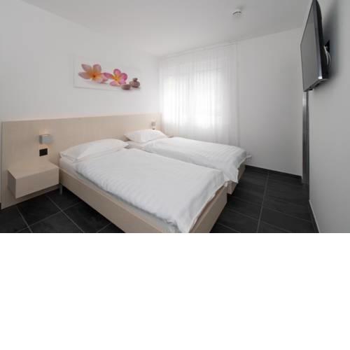 Hotel Morobbia