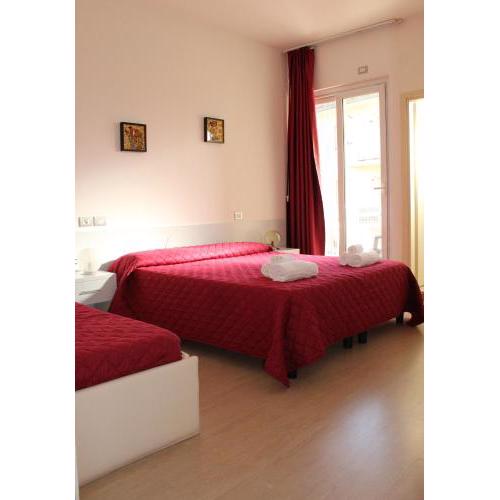 Hotel Morolli