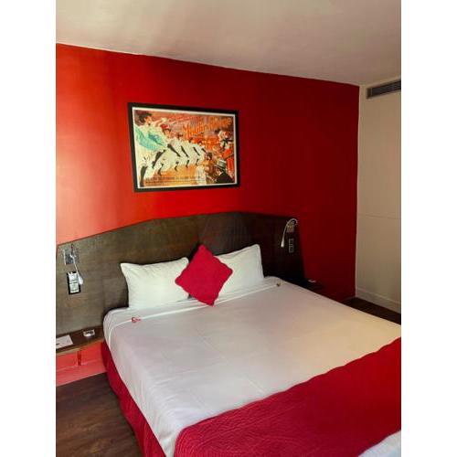 Hotel Moulin Plaza