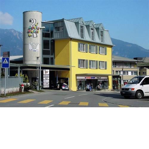 Hotel Movieworld