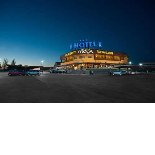 Hotel Moya