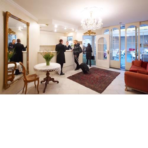 Hotel Mozart