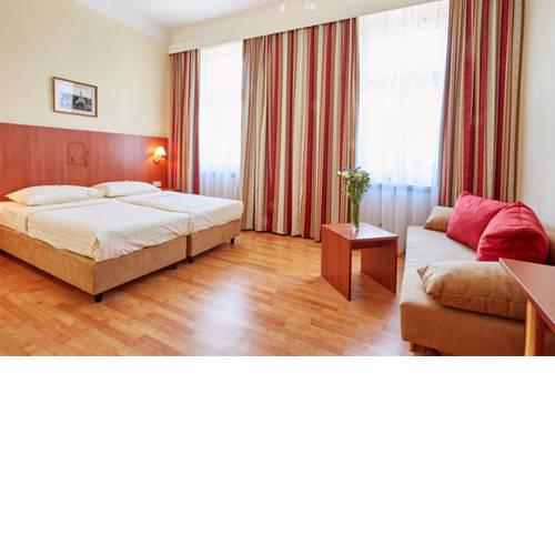 Hotel Mozart