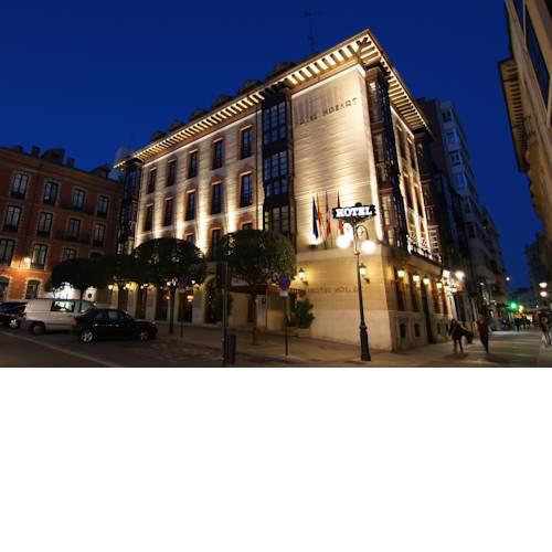Hotel Mozart