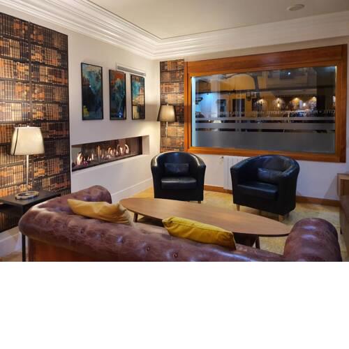 Hotel MR Costa Blanca