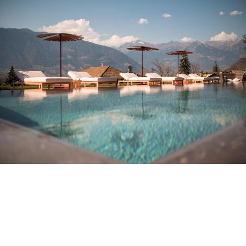Hotel Muchele