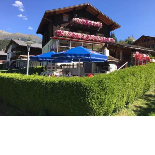 Hotel Mühlebach