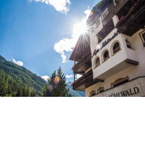 Hotel Mühlwald