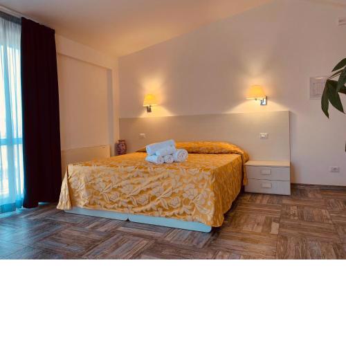 Hotel Muita di Mari