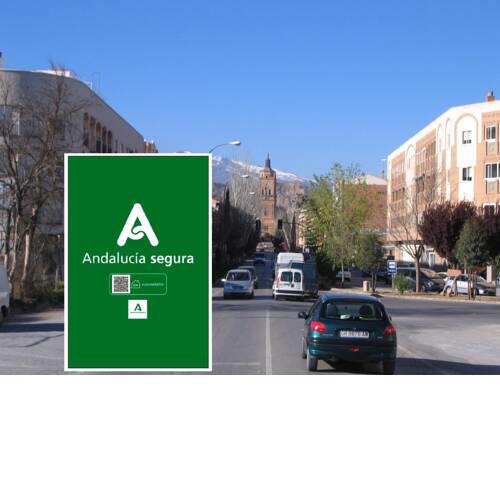 Hotel Mulhacen