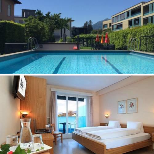 Hotel Mulino