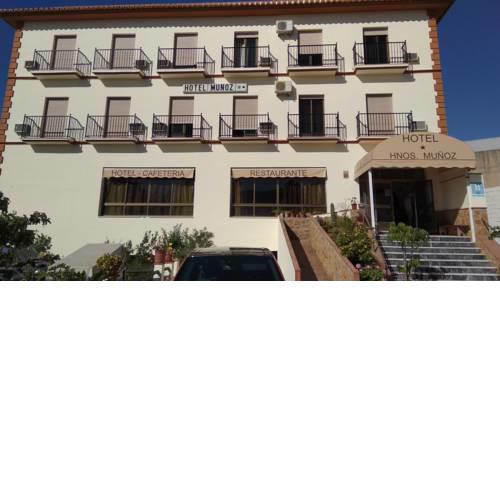 Hotel Muñoz